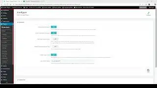 Email Login Link Plugin