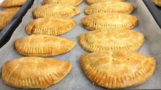 How to make meatpie