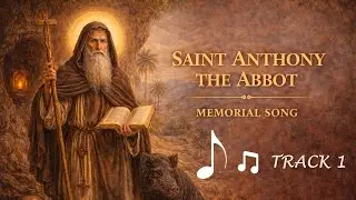 SAINT ANTHONY MEMORIAL SONG 1 | 17TH JANUARY