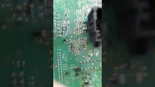 fiat linea bcm repair