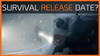 The Division | Survival DLC Release Date!