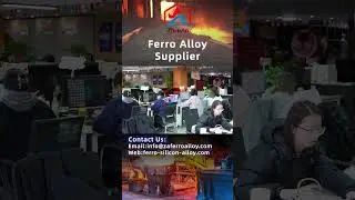 How do you make ferro vanadium?
