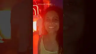 Evening Vibes at Q Bar Hilton | Rooftop Drinks, Food, & Sunset Views | Chennai Nightlife Diaries