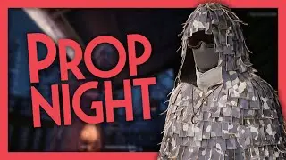 Propnight [098] - Stéphane Gameplay (No Commentary)