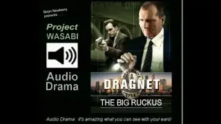 Audio Drama - 