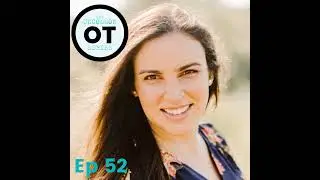 Allie Karagozian, MS, OTR/L: OT in Fertility Health