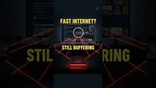 The Real Reason Netflix Buffers&mdash;Even at High Speed