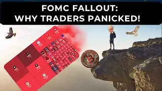 MARKET CHAOS: WHY THIS FOMC REACTION COULD SPELL TROUBLE FOR TRADERS!