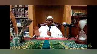 Is Disobeying The Laws Of The Land Haram? (Mufti Muhammad ibn Muneer)