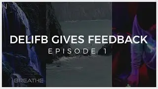 DeliFB даёт обратную связь | Эпизод 1