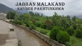 Short Clip of Jabban Malakand/Khyber Pakhtunkhwa/Pakistan