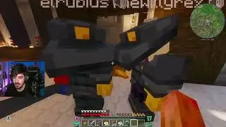 Los DIOSES castigan a RUBIUS y WILLY por cometer SACRILEGIO   Karmaland 5 mp4