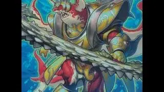 Mermail Abyssmegalo + Deep Sea Diva OTK