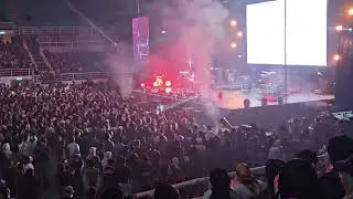 SPIDER - TELINGA KE TULANG - Konsert Mahardika (Spider, Ella, Masdo) Spice Arena Penang- 30 Aug 2024
