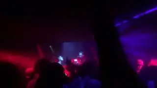 SOLVERIS (ao vivo VALA HOUSE)