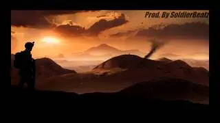 ♫♫ Hard Choir Rap Beat (FREEBEAT) Prod. by SoldierBeatz ♫♫