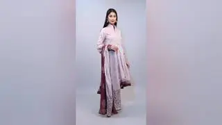 #Biba Ethnic Wear - Biba Latest collection Online sale - (SKD2802SS21LPUR)