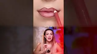 Long-Lasting Gloss#makeup #beauty #lips #glow