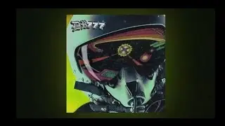 Dr777   The Quantum Superposition 2016 FULL ALBUM