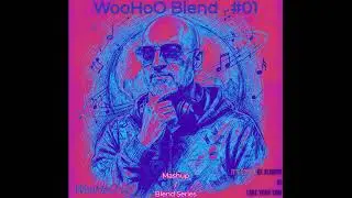 WooHoO Blend 01 &ndash; It&rsquo;s Gonna Be Alright vs Take Your Time (Mashup / Blend)