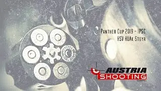 IPSC Austria - IPSC &Ouml;sterreich - Panther Cup 2019 Steyr