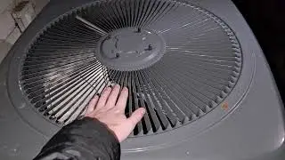 2019 Amana ANZ14 & 2021 Payne PH14 - Dual Defrost Cycle (ft. Full Defrost)