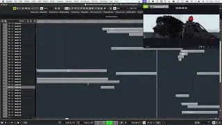 Marathon Sound Redesign!