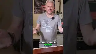 Орган Хаммонда против колонок Leslie: что звучит лучше всего?!