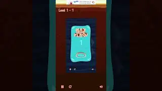 Pipe Flow Puzzle &ndash; Unity &ndash; Admob &ndash; Inapp Purchase