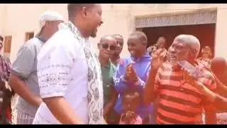 Aniina ka saaree sii lay roray u roro hahahahaha