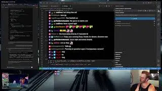 🛠️ (elora-chat) Finally Fixing Cr*p OBS Browser Source-Thx for the Patience @Dayoman and Community 🎮