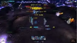 Mage - 90