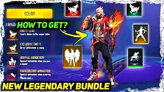 OB33 UPDATE NEW LEGENDARY BUNDLE| 100% CONFIRM | FREE FIRE NEW EVENT| NEXT GOLD ROYALE| FF NEW EVENT