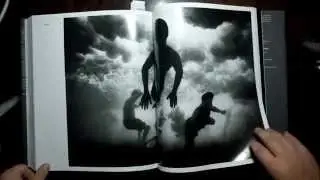 Листаем фотокнигу: Magnum Contact Sheets