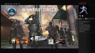 ROAD TO DIAMOND SMG'S | Getting Gold Erad
