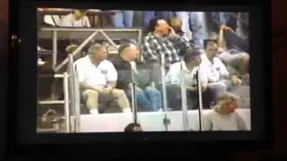Burnaby Jr. A Lakers 1997 Part III