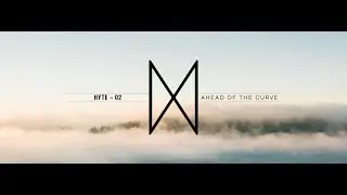 AHEAD OF THE CURVE 02 by alex azary & mr. rod