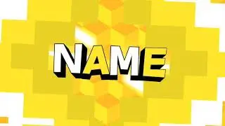 [AM] Yellow Template | Uploading Old Templates :I | 100% iOS