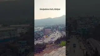 A Picturesque Retreat in Nepal !
