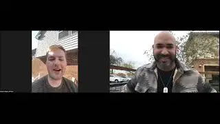 Robert May interview with Joshua Jacob