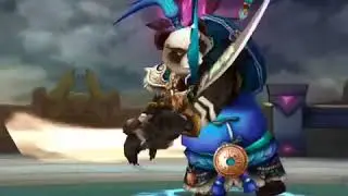 Seige Battle: Build an Eshir and 6* him