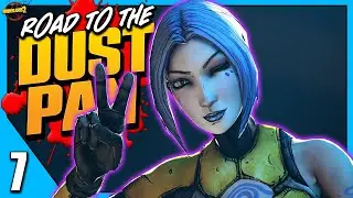 Borderlands 2 | BL2 Fix Mod Maya | FINALE