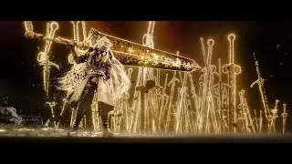There is a SUPER BOSS!??  - Clair Obscur: Expedition 33