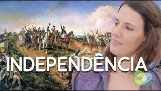 Independência ou Morte de Pedro Américo #VIVIEUVI