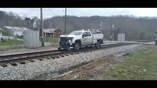 I know I haven't been posting csx railroad company