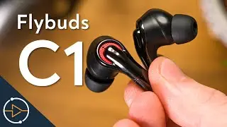 Tribit Flybuds C1 Test - TWS Kopfh&ouml;rer unter 100 Euro