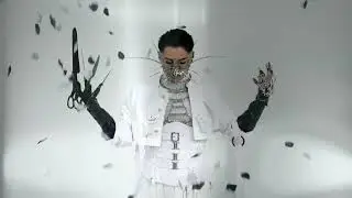 NUVILICES - God Given (Replacement video)