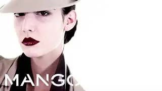 MANGO Fashion Awards 4th EDITION: HARVEY BOUTERSE | MANGO