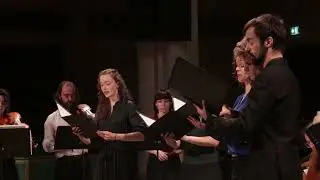 Requiem in F minor a 14 parts - Dies Irae - Heinrich Ignaz Franz Biber