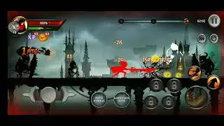 Stickman Legends Shadow Wars Dinheiro infinito , Mod Menu 2025 (REPOST)